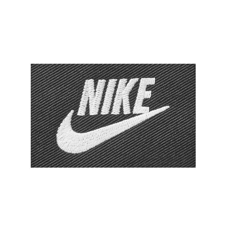 NIKE Custom made embroidery patches